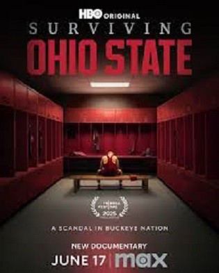 Surviving Ohio State 2025 WEb HDRip English Full Movie Download 720p 480p