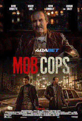 Mob Cops 2025 WEB-HD Telugu Full Movie Download 1080p