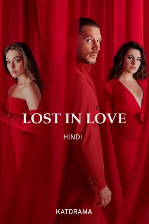 Hide Me / Lost In Love (Season 1) in Hindi WEB-DL Dual-Audio 1080p 720p HEVC [Sakla Beni 2023-2024 Turkish Drama] [Episode 1-10 Added !]