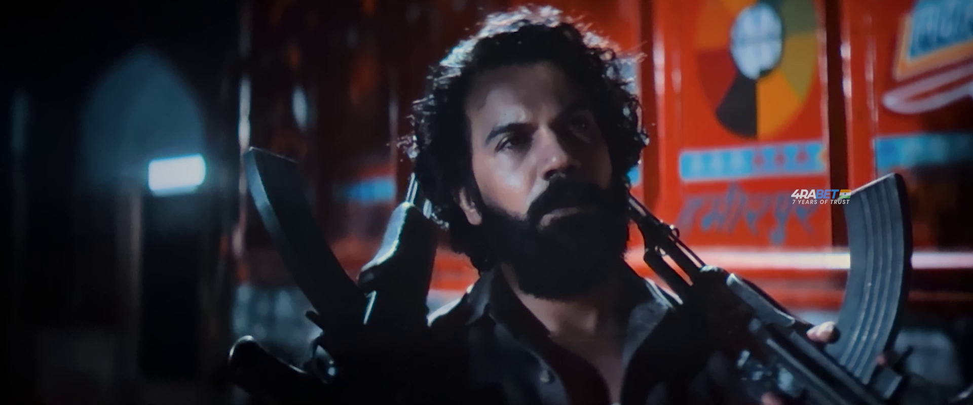 Download Maalik 2025 Hindi HDTC Full Movie