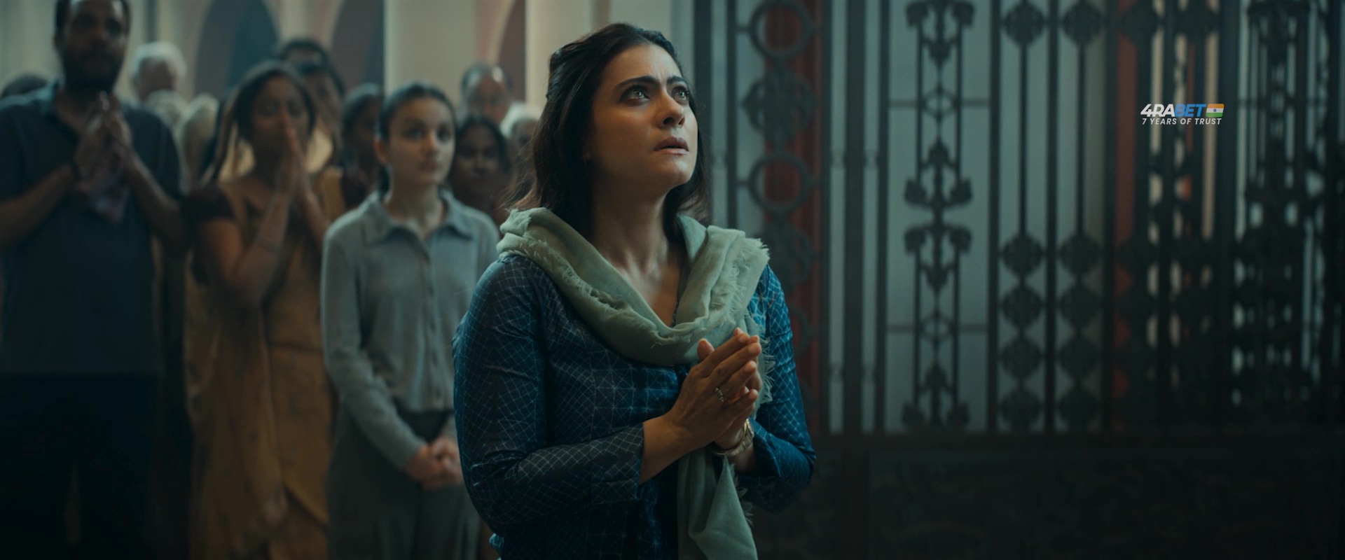 Download Maa 2025 Hindi HDRip Full Movie Download Maa 2025 Hindi HDRip Full Movie