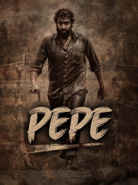 Pepe (2024) UNCUT WEB-DL [Hindi (DD2.0) & Kannada] 1080p 720p & 480p [x264/HEVC] | Full Movie