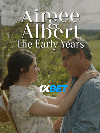 Aimee and Albert: The Early Years 2025 TEL (MULTI AUDIO) 720p WEBRip (Voice Over) X264