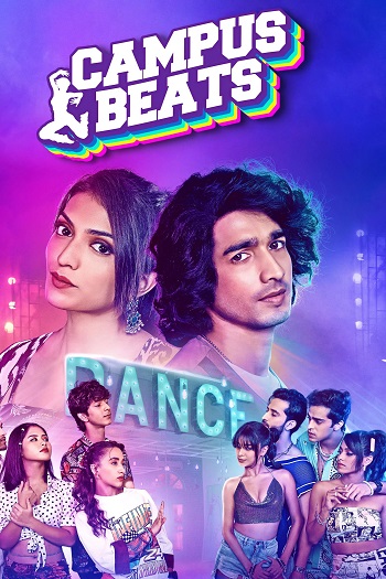 Campus Beats 2025 Hindi Season 05 Complete 1080p 720p 480p HDRip ESubs