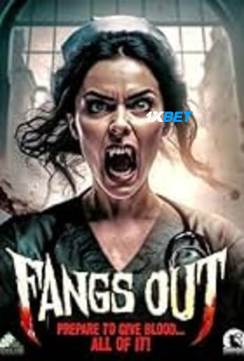 Fangs Out 2 Blood Apocalypse 2024 (MULTI AUDIO) 1080p WEBRip TAM DUB (Voice Over) X264 1XBET