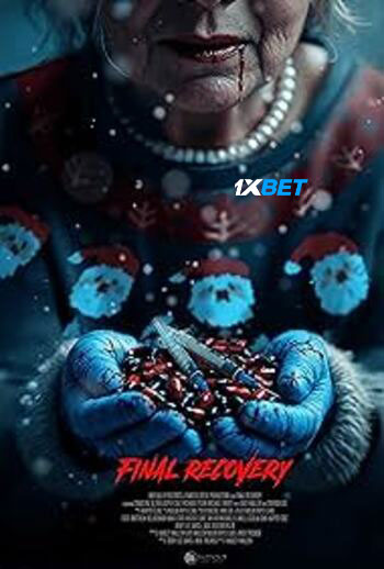 Final Recovery 2025 (MULTI AUDIO) 720p WEBRip TAM DUB (Voice Over) X264 1XBET