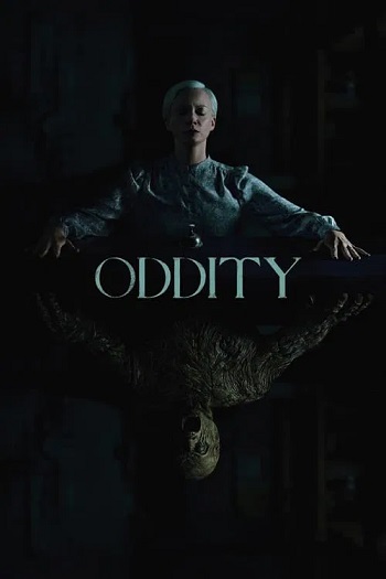 Oddity 2024 Hindi ORG Dual Audio 1080p 720p 480p BluRay ESubs HEVC