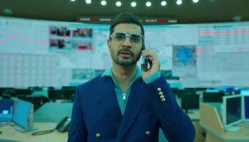 Download Special OPS Season 2 Hindi HDRip Full Series
