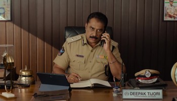 Download Bhairavam 2025 Hindi Dubbed HDRip Full Movie