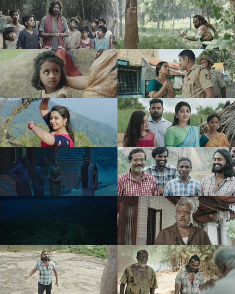 Kuladalli Keelyavudo (2025) UNCUT 1080p | 720p | 480p WEB-HDRip [Hindi + Kannada (DD5.1)]