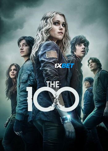 The 100 2025 (MULTI AUDIO) 720p CAMRip HINDI SUB (Voice Over) X264 1XBET