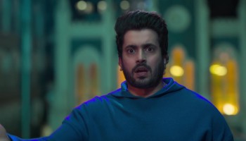 Download The Bhootnii 2025 Hindi HDRip Full Movie