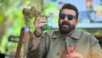 Download The Bhootnii 2025 Hindi HDRip Full Movie