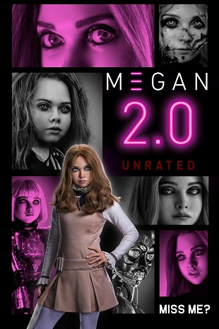 M3GAN 2.0 2025 WEB-DL English ORG Movie 720p – 480p
