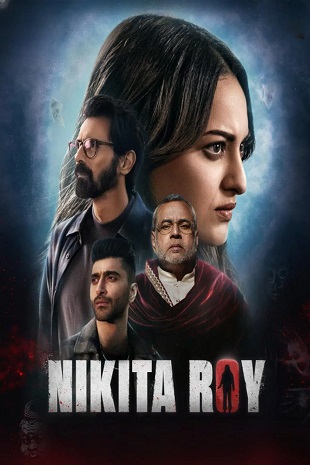 Nikita Roy 2025 HDTS Hindi ORG Movie 720p – 480p