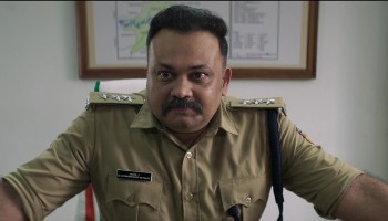 Download Ronth 2025 Hindi Dubbed HDRip Full Movie