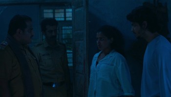 Download Ronth 2025 Hindi Dubbed HDRip Full Movie