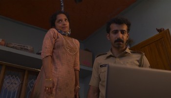 Download Ronth 2025 Hindi Dubbed HDRip Full Movie