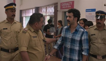 Download Ronth 2025 Hindi Dubbed HDRip Full Movie