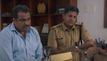 Download Ronth 2025 Hindi Dubbed HDRip Full Movie