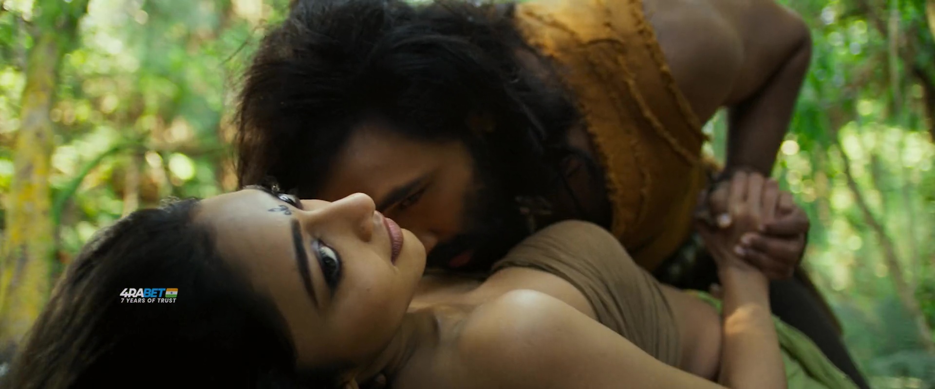 Kannappa (2025) Hindi HD WEB-DL [Full Movie]– 480P 720P 1080P 4k 2160P – ESub Downalod & Watch Online screenshot