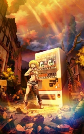 Reborn as a Vending Machine, I Now Wander the Dungeon (Season 2) Hindi Dubbed (ORG) & English + Japanese [Triple Audio] WEB-DL 1080p 720p 480p HD [2025 Anime Series] [Episode 02 Added !