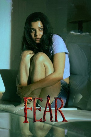 Fear 2024 WEB-DL Hindi ORG Dual Audio Movie 720p – 480p