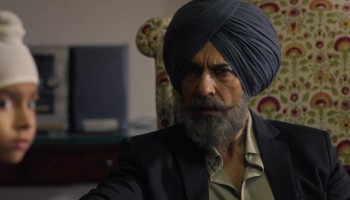Download Gangland: The City of Crime 2025 Punjabi HDRip Full Movie