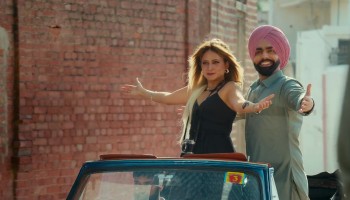 Download Saunkan Saunkanay 2 (2025) Punjabi HDRip Full Movie
