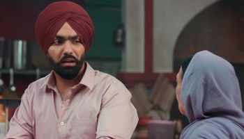 Download Saunkan Saunkanay 2 (2025) Punjabi HDRip Full Movie