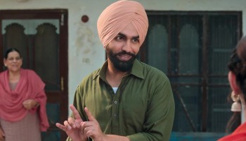 Download Saunkan Saunkanay 2 (2025) Punjabi HDRip Full Movie