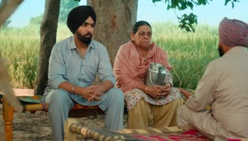 Download Saunkan Saunkanay 2 (2025) Punjabi HDRip Full Movie
