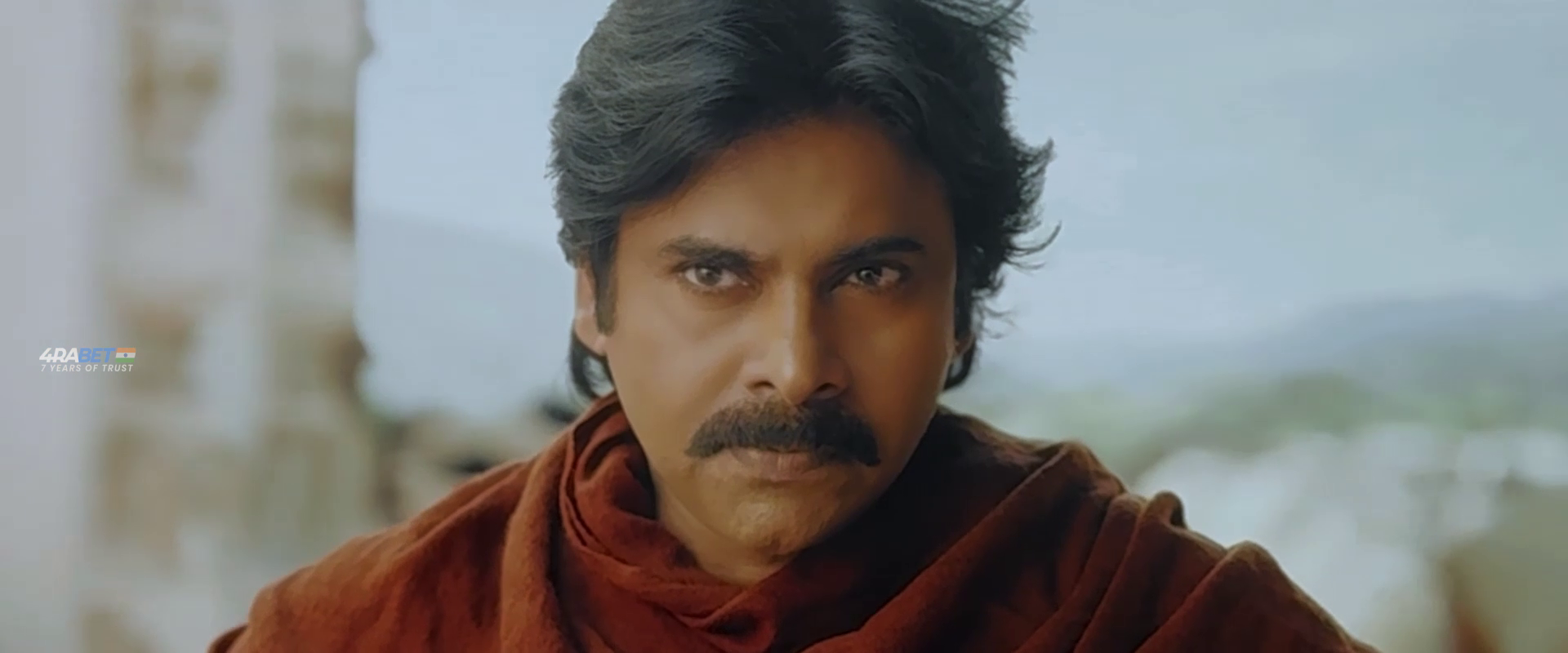 Hari Hara Veera Mallu: Part 1 – Sword vs Spirit screenshot