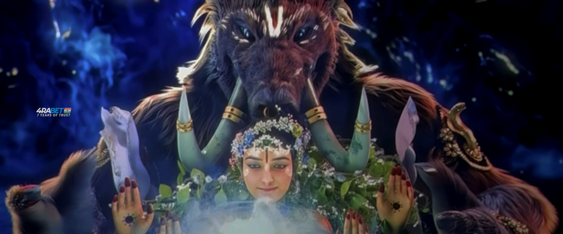 Download Mahavatar Narsimha 2025 Hindi Dubbed HDTS Full Movie