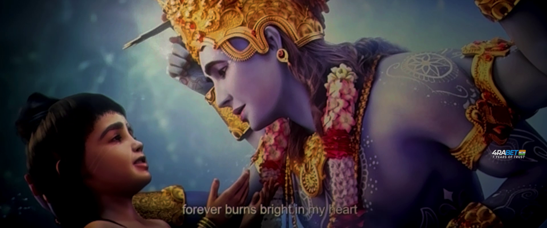 Download Mahavatar Narsimha 2025 Hindi Dubbed HDTS Full Movie