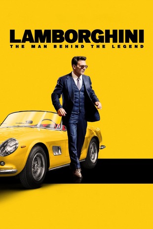 Lamborghini The Man Behind the Legend 2022 WEB-DL Hindi ORG Dual Audio Movie 720p – 480p