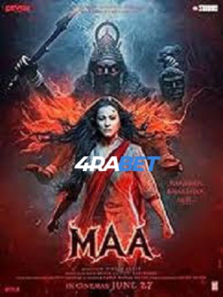 Maa 2025 HDRip TAMIL Full Movie Download 1080p