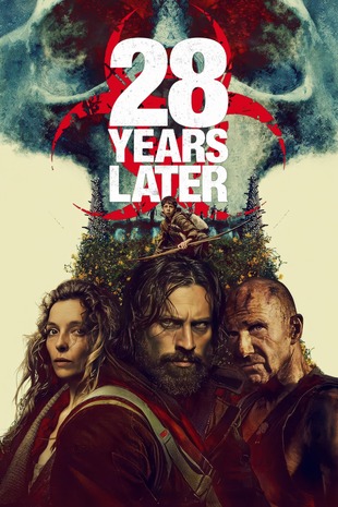 28 Years Later 2025 WEB-DL Hindi ORG Dual Audio Movie 1080p – 720p – 480p