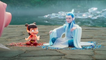 Download Ne Zha 2 (2025) Hindi Dubbed HDRip Full Movie