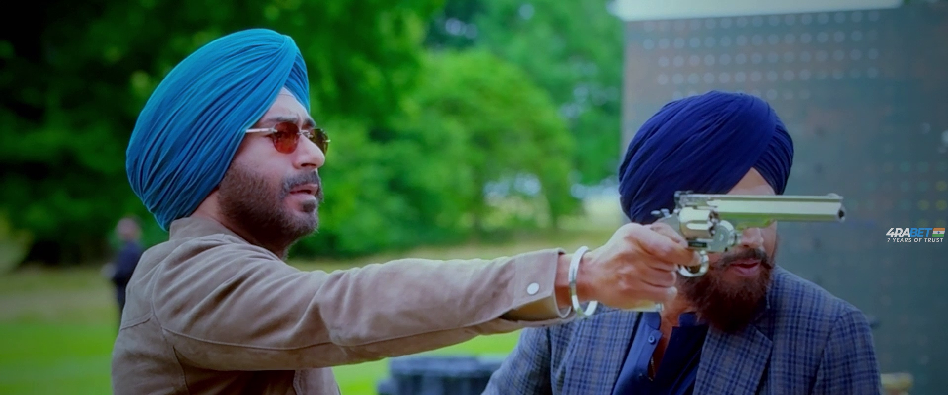 Son of Sardaar 2 Snapshot 2