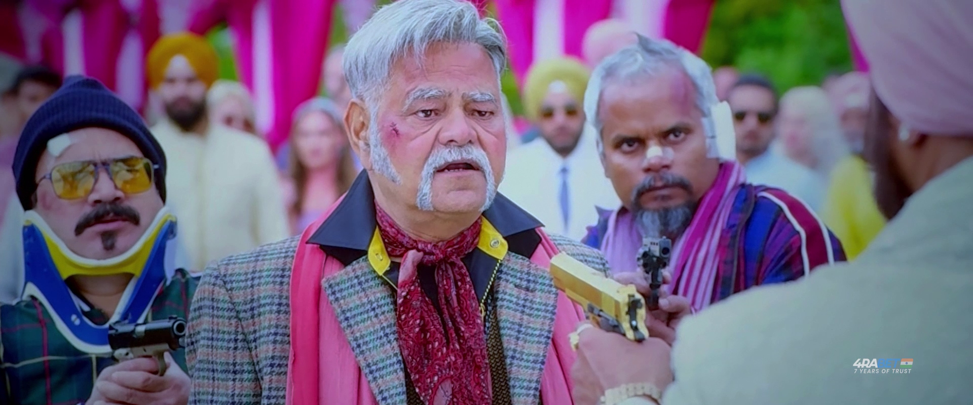 Son of Sardaar 2 Snapshot 3