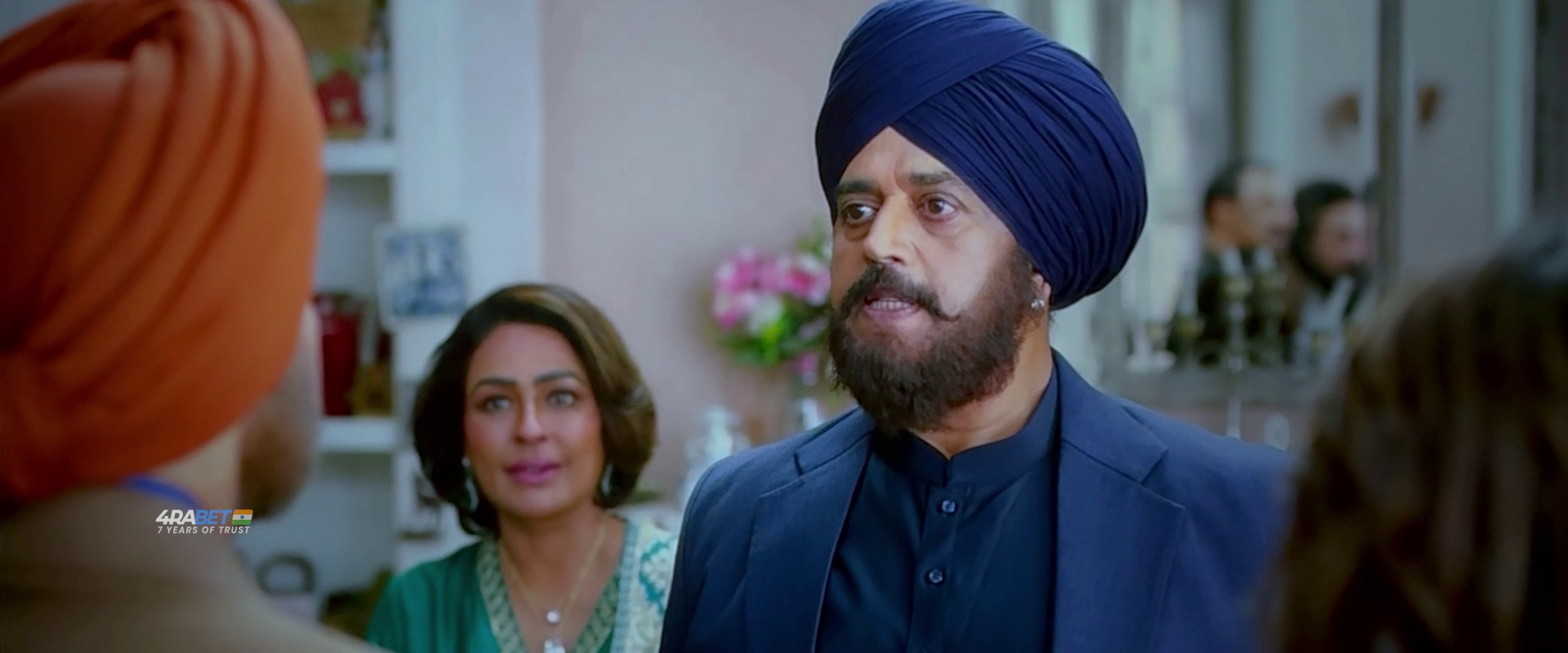 Son of Sardaar 2 Snapshot 4