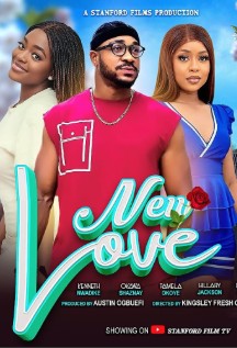 New Love (2024) Full Movie in Telugu Dubbed [WEBRip 1080p 720p 480p] – 1XBET
