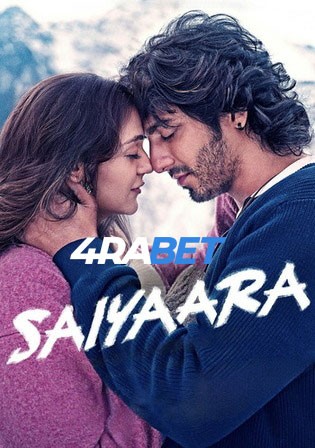 Saiyaara 2025 TS Telugu Full Movie Download 1080p 720p 480p