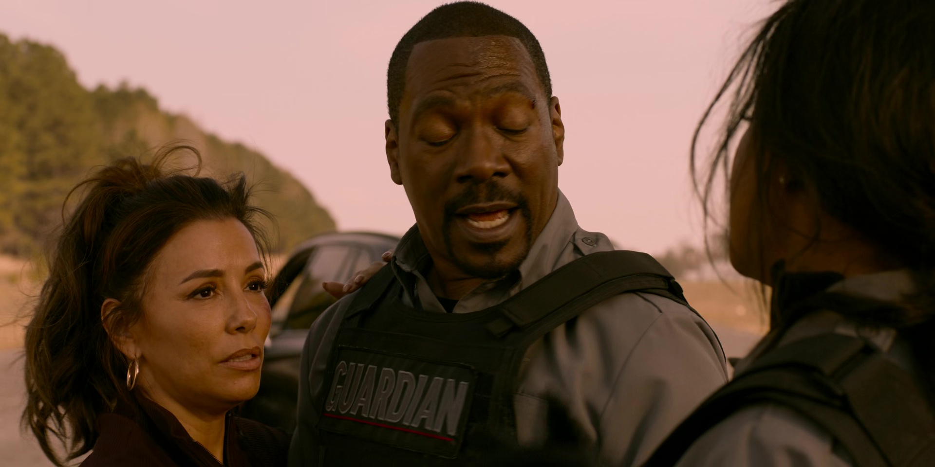 The Pickup (2025) Snapshot 3