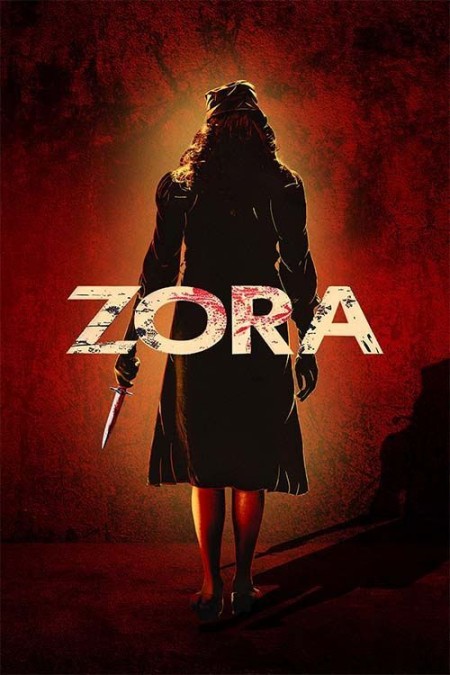 Zora (2025) HDRip [Hindi (ORG 2.0)] 1080p 720p & 480p [x264] | Full Movie