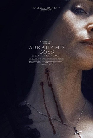 Abrahams Boys 2025  WEb HDRip English Full Movie Download 720p 480p