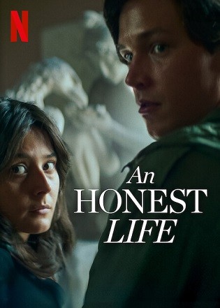 An Honest Life 2025 WEb HDRip English Full Movie Download 720p 480p