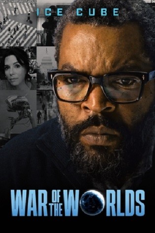 War of The worlds Revival 2025 WEb HDRip English Full Movie Download 720p 480p