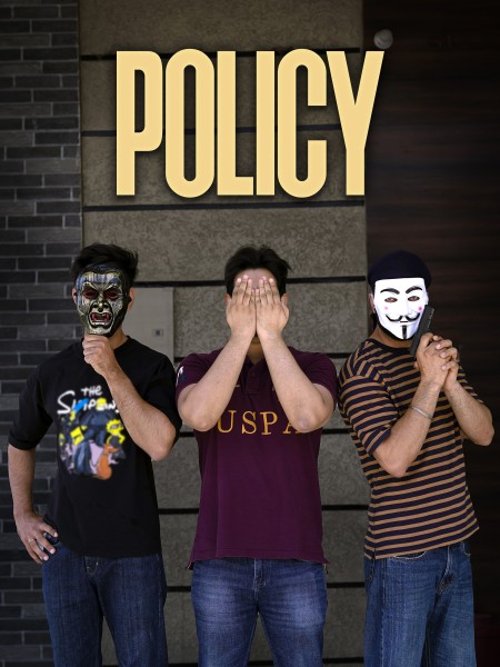 Policy (2025) WEB-DL [Punjabi DD2.0] 4K 1080p 720p &; 480p [x264/HEVC] | Full Movie